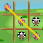 Tic-Tac-Talk App
