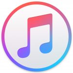 iTunes-Icon