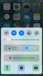 Control Center Image