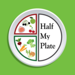 Half My Plate App