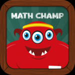 Math Champ (Client) App