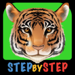 Animal Jigsaw App
