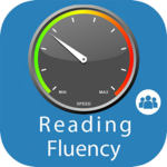 Reading Speed/Fluency App