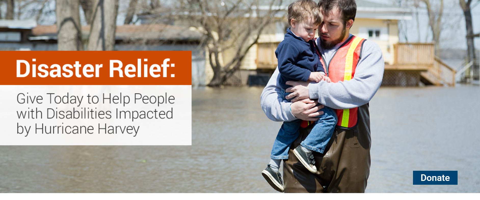 Disaster Relief