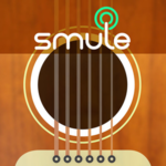 Guitar Smule App