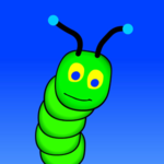 Inch Worm App