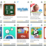 Down Syndrome Apps