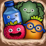 Awesome Eats App