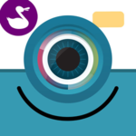 ChatterPix - by Duck Duck Moose App