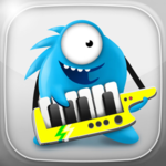 Jelly Band App