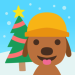 Sago Mini Holiday and Diggers App