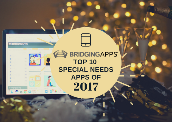 BridgingApps Top Apps of 2017