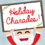 Holiday Charades! App
