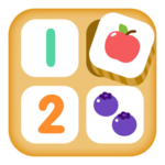 Todo Number Matrix App