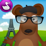 Word Wagon App