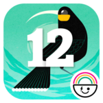 12 Huia Birds App