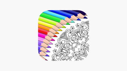 Colorfy App Icon