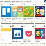 Organization Apps For 2020