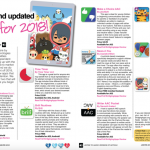 PSN January February 2018