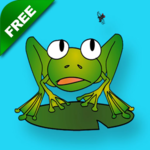 iTouchilearn Words Free for Preschool Reading, Spelling, Speech Skills App