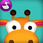 Peek-a-Zoo - by Duck Duck Moose App
