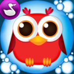 Puzzle Pop HD App