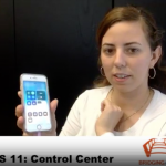 How to Use iOS 11 Control Center
