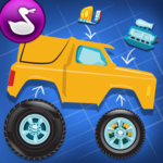 Build a Truck App