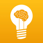 Memorado Brain Training Games App