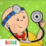 Caillou
