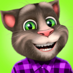 Talking Tom Cat 2 for iPad