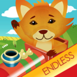 Endless Train App