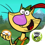 Nature Cat App