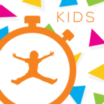 Sworkit Kids App