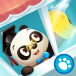 Dr. Panda Home App