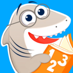 Animal Number Games App