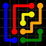 Flow Free App