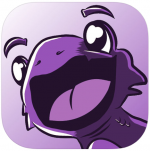 Jabberwocky App