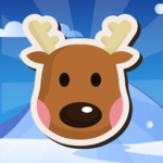 Christmas Numbers App