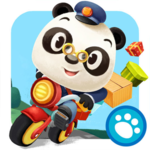 Dr. Panda Mailman App