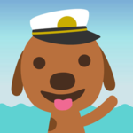 Sago Mini Boats App