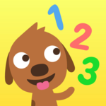 Sago Mini Puppy Preschool App