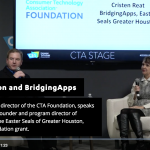 CTA Stage