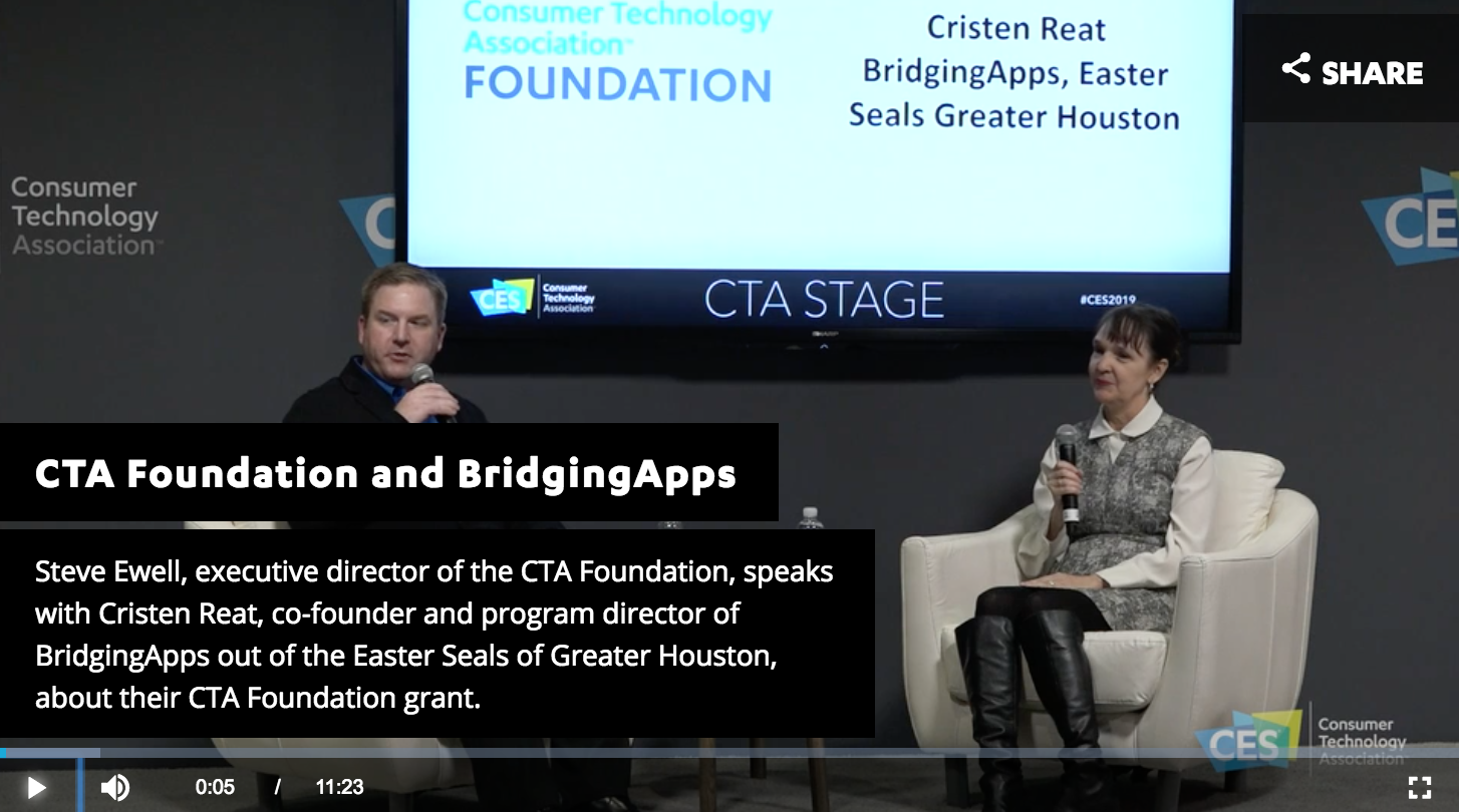 CTA Stage