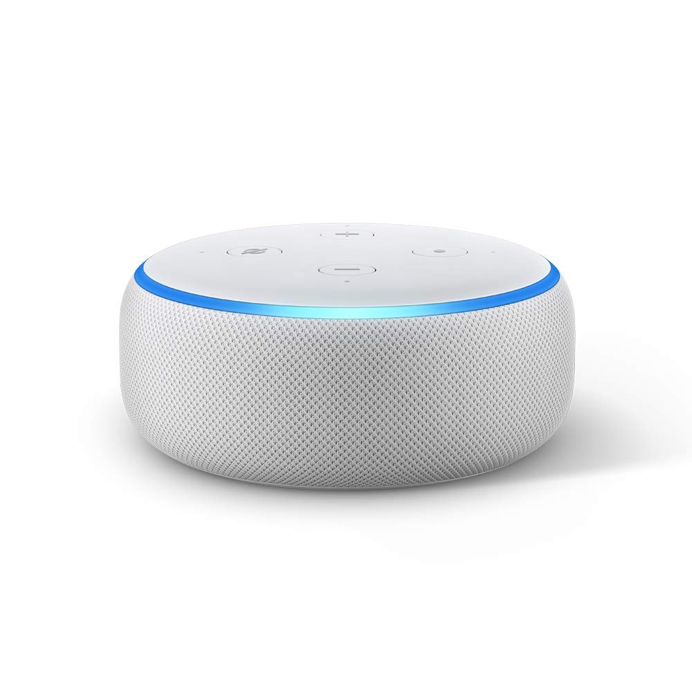 Echo Dot Image