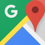 Google-Maps