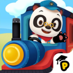 Dr. Panda Train App