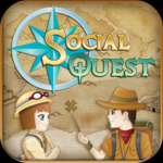 Social Quest App