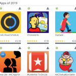 Top Apps of 2019