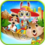 Prepositions Journey App